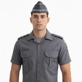 Bibico Polícia Militar SP (Adulto)