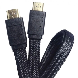 Cabo HDMI 5M HA-9642 - IT-Blue