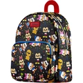 Mochila Pop!  Disney - Mickey And Friends - Loungefly