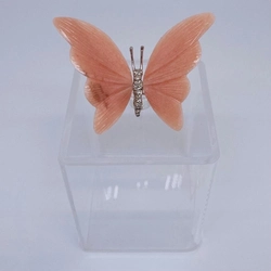 Porta Objetos P Borboleta