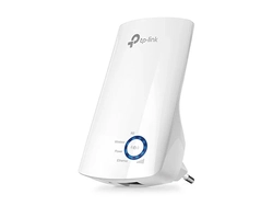 REPETIDOR DE SINAL – TL-WA850RE – TP-LINK