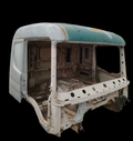 CABINE SCANIA P 2006 (ID:7960)