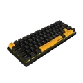 Teclado Gamer Mecanico Pcyes Kuromori 60% Voyager Edition Switch Red - Kmvy60rd