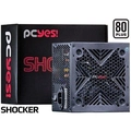 Fonte 500W Pcyes Shocker 80 Plus White - 24417