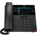Telefone Hp Poly Vvx 450 12ipph Poe-e 8b1l7aa#ac3