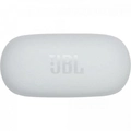 Fone de Ouvido Bluetooth JBL C/ Live Free NC+ TWS Branco