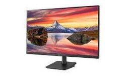Monitor Gamer Lg 27 Ips Fhd 27mp400-b.awzm