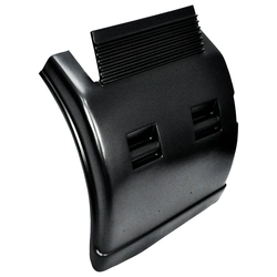 Para Lama Rd Até 2007 Meio DD TE