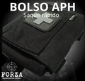 Bolso APH - Saque rápido
