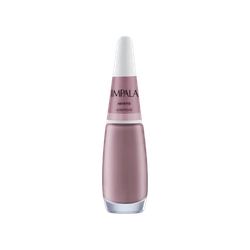 Esmalte Impala A Cor da Sua Moda Serena - Cremoso 7,5 ml
