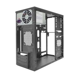 Gabinete K-mex Gm-01ma Com Fonte Px300 200w