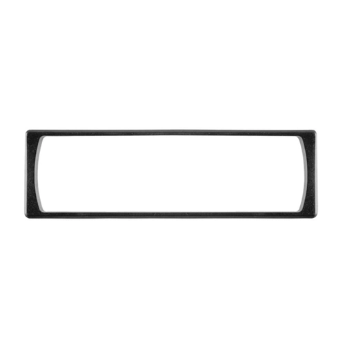 Moldura Permak  Pioneer 2010 Preta 1280 / 2250 / 2280  90/a14