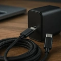 CABO USB-C X USB-C 1M FORTREK U221 PT