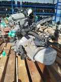 MOTOR PARCIAL PEUGEOT 207 PASSION 2011(ID:21365)