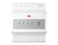 Medidor de Energia Smart GoodWe GMK330 – C e I, Comunicação RS485