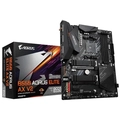Placa Mãe AM4 Gigabyte B550 AORUS Elite AX V2,  ATX, DDR4 - 9MB55AEW2-00-10