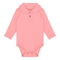 Body Polo em Suedine Somnii - Feminino