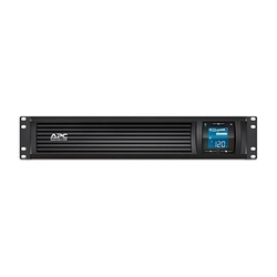 Nobreak Apc Smart-ups 1500va Mono115 Smc15002u-br