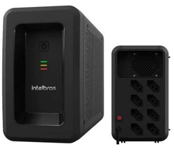 INTELBRAS NOBREAK ATTIV 1200VA BIVOLT