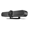 Câmera Logitech Meetup Preta Vc - 960-001101