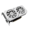 Placa de Vídeo 8GB RTX3050 Pcyes Projeto Edge Branco - PVRTX30508WTPE