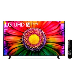 Tv Lg 65 Led 4k Uhd Smart Pro 65ur871c0sa-b