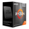 Processador AMD Ryzen 7 5700X3D 3.0GHz - 100-100001503WOF