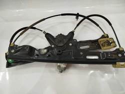 MAQUINA DE VIDRO DIANTEIRO FORD RANGER 2017 LD (ID:8563)