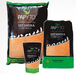 VITAMINA AMARELA 5KG