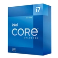 Processador Intel Core i7-12700KF 12ª Geração LGA1700 3.6GHz Cache 25MB BX8071512700KF