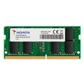 Memória Adata Para Notebook 8gb 3200mhz Ddr4 Cl22 - Ad4s32008g22-sgn