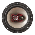 Alto Falante Bravox Triaxial B3x60x 6 50w Rms 4r Universal Par