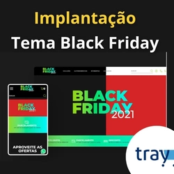 Tema Black Friday