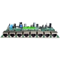Pac Switch Volt (somente Placa) - 13.11.010