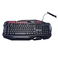 Teclado Gamer Led Cabo 1m Abnt2 Tc3204 Hayom