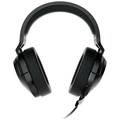 Headset Corsair Hs55 Stereo Preto - Ca-9011260-na