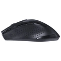 Mouse Sem Fio 2.4 Ghz 1200 Dpi Dynamic Ergo Preto Usb - Dm110