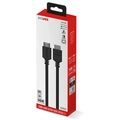 Cabo Hdmi Ultra 2.1 4k 1080/ 144hz - Preto - 2 Metros - Phm8k-2