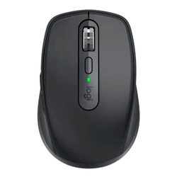 Mouse Logitech Mx Anywhere 3s Sem Fio Grafite - 910-006932