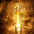 Perfume Lattafa Maahir Gold Edition - Eau de Parfum - Unissex - 100ML