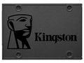 SSD 480gb Kingston A400 Sata III Blister - Sa400s37/480g