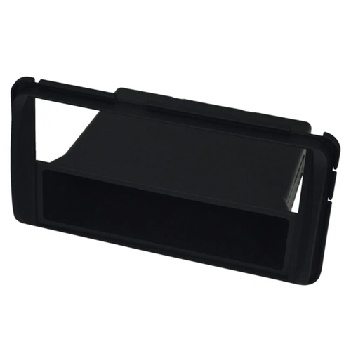 Moldura Fiamon 2 e 1 Din Toyota Etios Com Gaveta