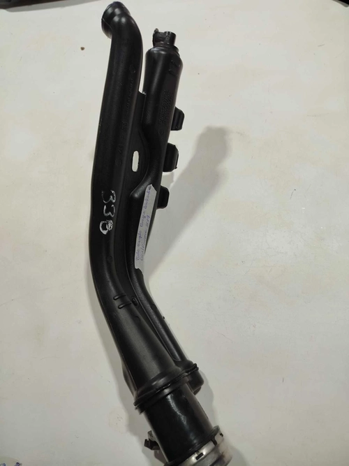 Tubo gargalo tanque combustível Onix prisma 2019 (ID:223)