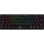TECLADO MEC 65 WIRELESS FORTREK AIR PT