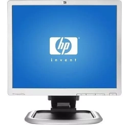 Monitor 17 Vga e Dvi - La1751g - sem cabos - Usado - Hp