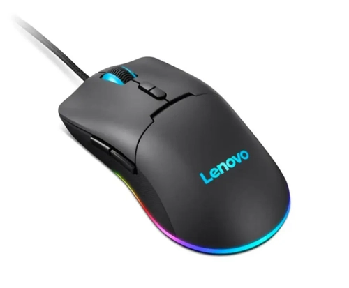 Mouse para jogos Lenovo M210 RGB - GY51M74265