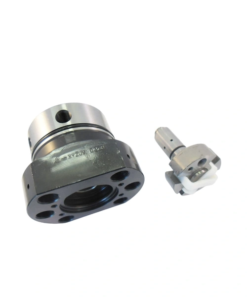 CABECOTE 023L HIDRAULICO AXIAL