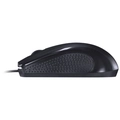 Kit Teclado e Mouse Usb Dynamic - Mouse 1000 Dpi Cabo 1.8 Metros - Vinik - Cd100