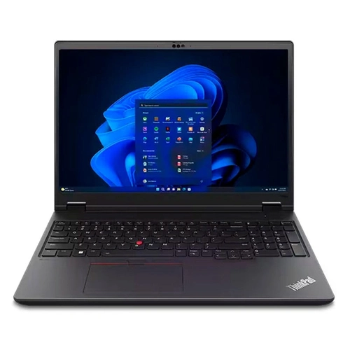 Workstation Lenovo Thinkpad P16v Intel Core Ultra 7 32gb 512gb Ssd Rtx 500 4gb Windows 11 Pro - 21ky001nbo
