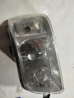 Farol LE Fiat uno Mille 2010 (ID:1333)